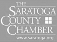 The Saratoga County Chamber