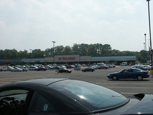 Albany Hannaford