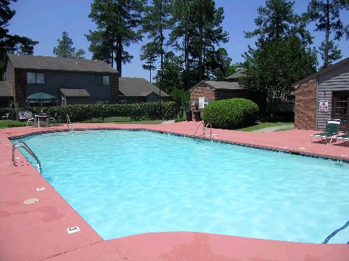 Augusta 2005 apartments