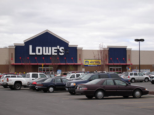 Bethlehem Lowe's