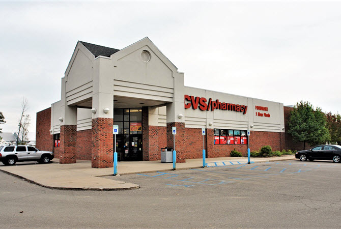 Bloomfield CVS Pharmacy