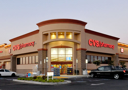 CVS Pharmacy