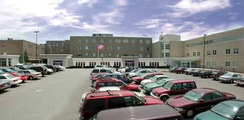 Carmel Hospital