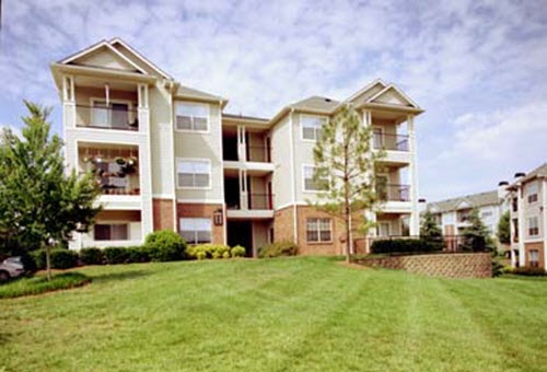 Charlotte Carmel apartments