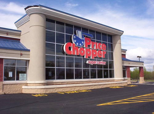 Chatham Price Chopper