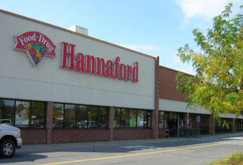 Clifton Park Hannaford