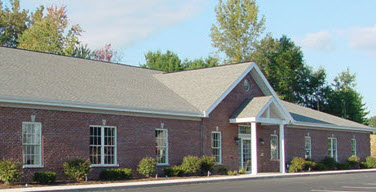 Clifton Park/Halfmoon office building