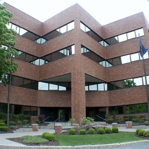 Colonie office building