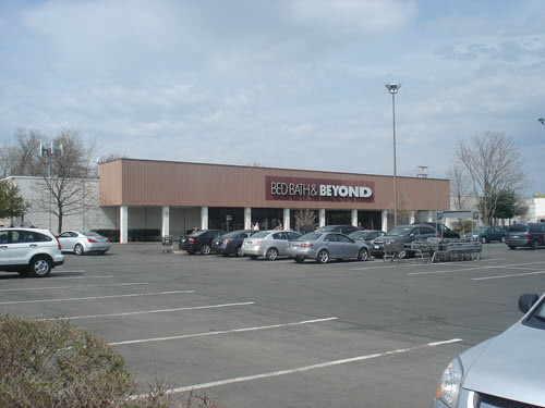 Colonie Bed Bath & Beyond