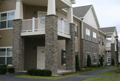 Colonie Corner Main apartments