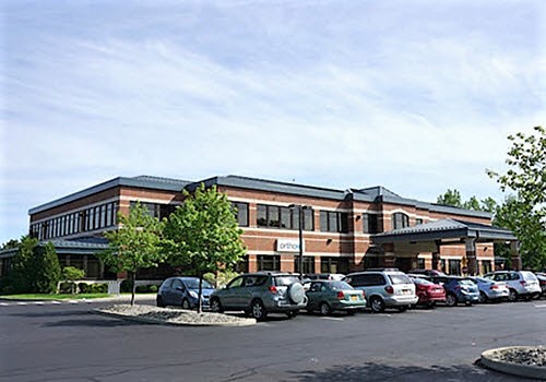 Colonie Everett medical office building