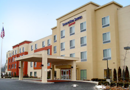 Colonie suite hotel