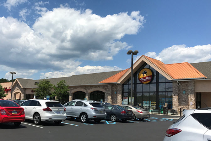 Crossroads Somerset ShopRite