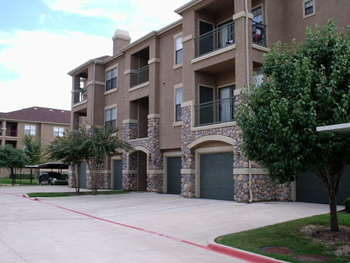 Dallas apartments