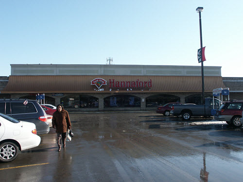 Delmar Delaware Hannaford