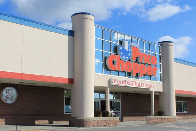 East Greenbush Price Chopper