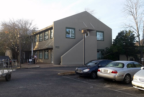 Fort Walton Beach office building