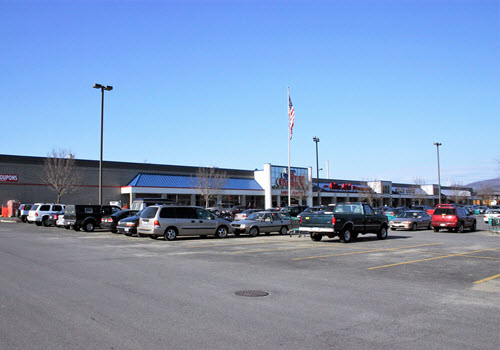 Granville Price Chopper