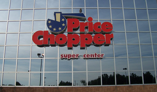 Greenport Price Chopper