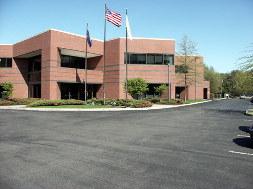 Guilderland Hoffman office building