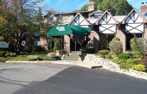 Guilderland Oxford Heights apartments