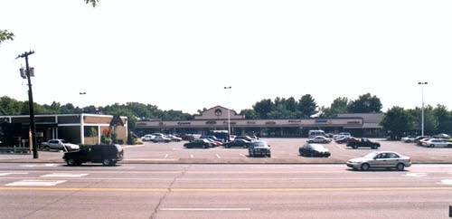 Guilderland Star strip mall