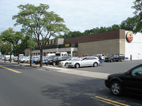 Hillsdale ShopRite