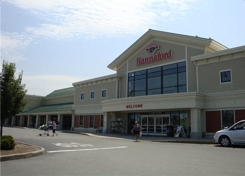 Kinderhook Widewaters Hannaford