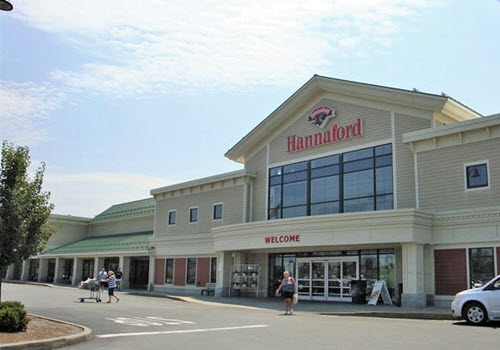 Kinderhook Hannaford