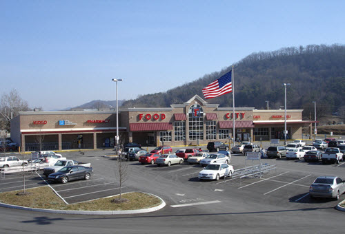 Maynardville Food City