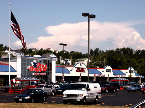 Mechanicville Price Chopper