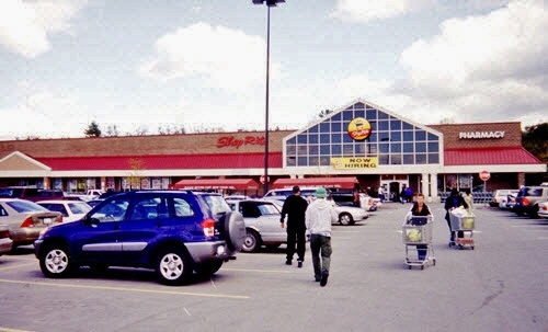 Monticello ShopRite