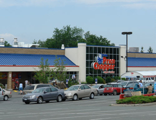 Montrose Price Chopper