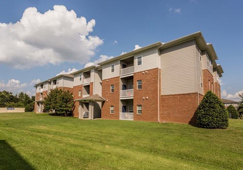 Murfreesboro Vie apartments