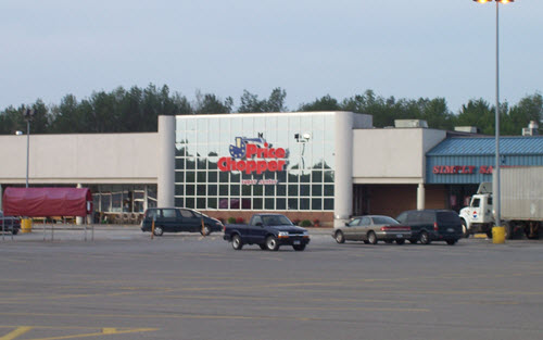 Ogdensburg Price Chopper