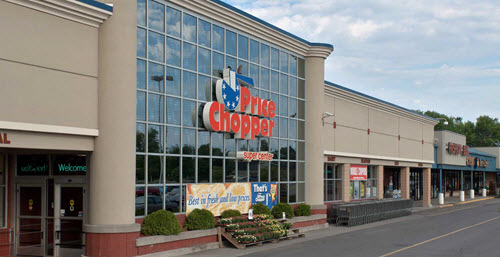 Ogdensburgh Price Chopper