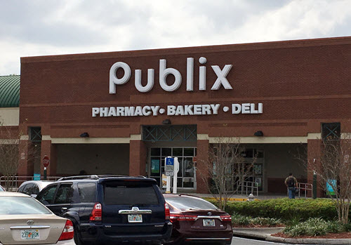 Ovideo Publix