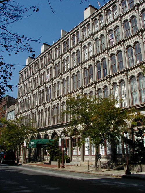 Apartment Buildings For Rent In Philadelphia