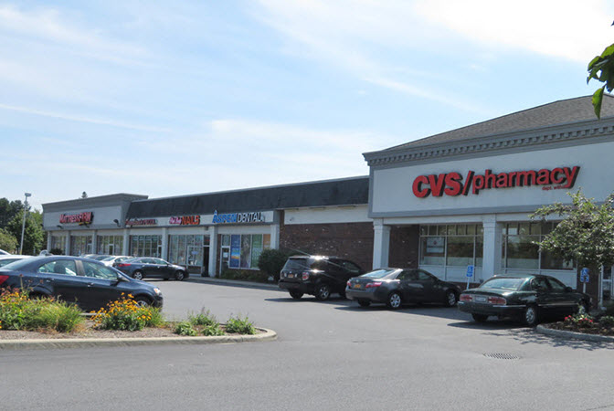 Queensbury CVS Pharmacy