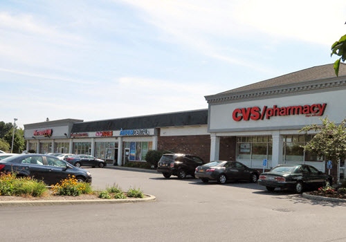 Queensbury CVS Pharmacy