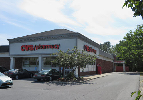 Queensbury CVS Pharmacy