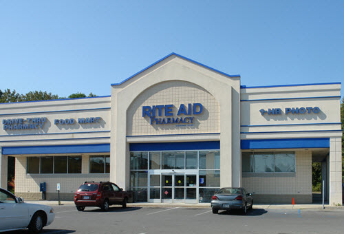 Rotterdam Rite Aid