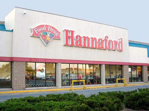 Saratoga Springs Hannaford