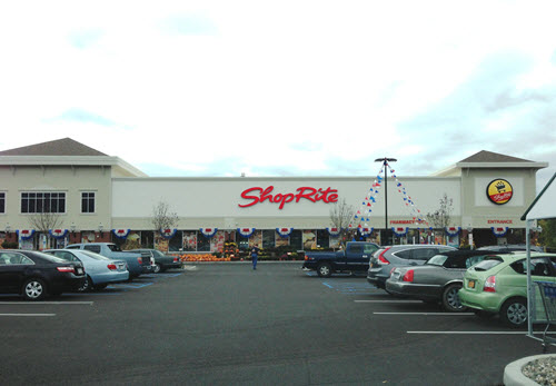 Slingerlands Vista ShopRite