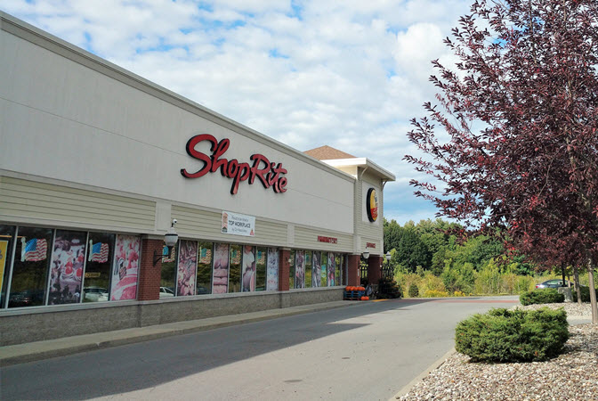 Slingerlands Vista ShopRite