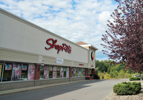 Slingerlands Vista ShopRite