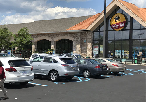 Somerset Crossroads ShopRite