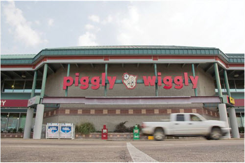 Starkville Piggly Wiggly