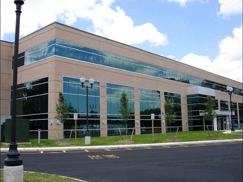 Toms River medical office building