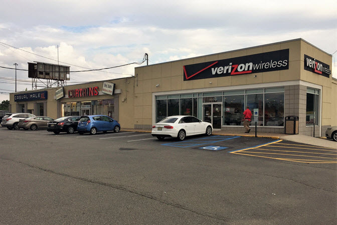 Totowa Verizon Wireless